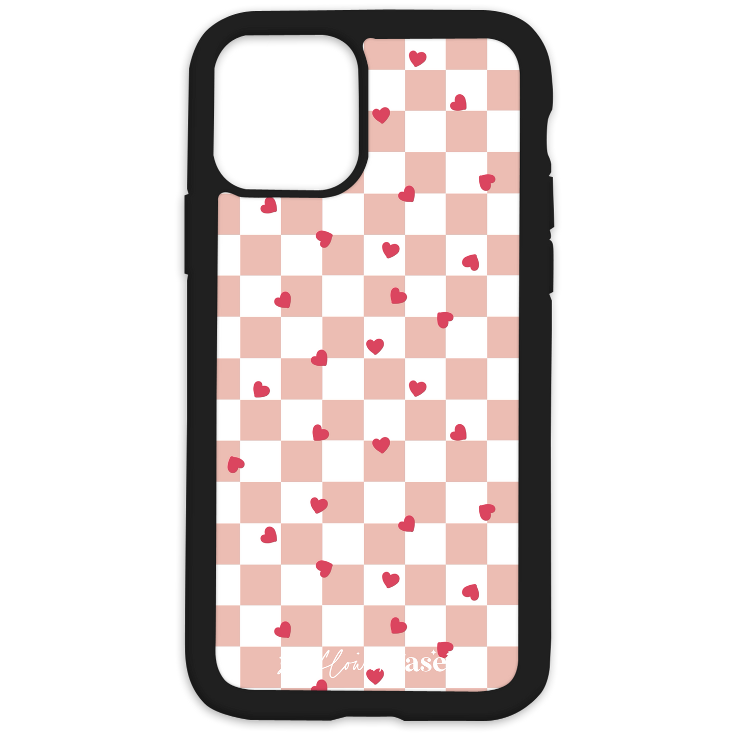 Checkered Love