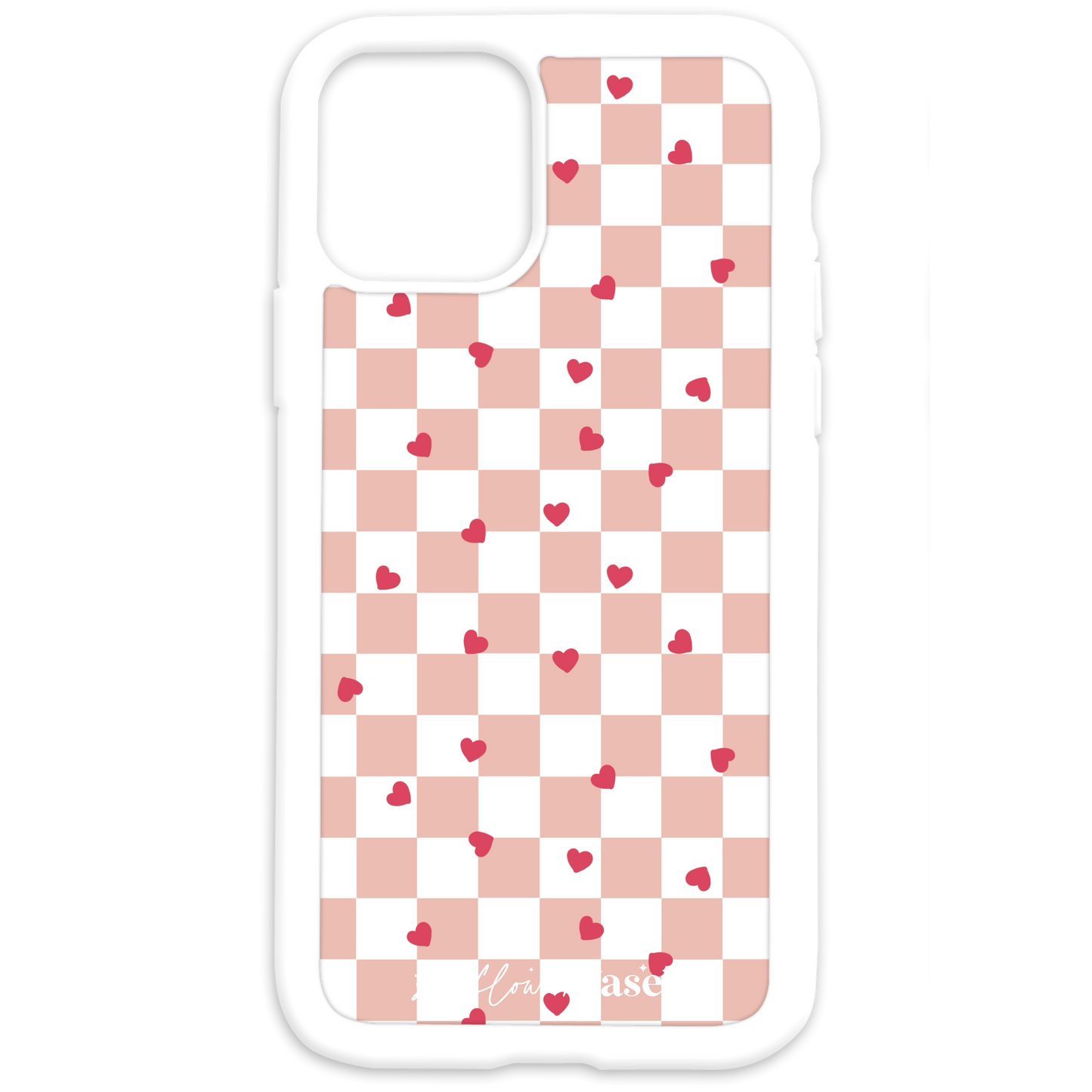 Checkered Love